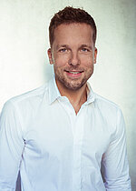 Mirco Hillmann, Abteilungsleiter Marketing & Kommunikation, ADAC Mittelrhein e.V.